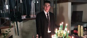 Sport - Daniele Lo Giudice, nuovo presidente del Team nuoto Orte