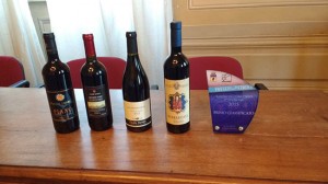 Acquapendente - "Presepi in vetrina", i premi