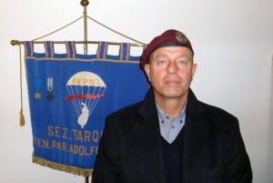 Tarquinia - Giulio Maria Ciurluini