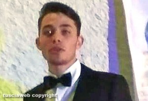 Leonardo Lanzi
