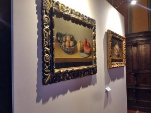 "La vita silenziosa delle cose"
