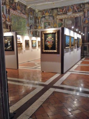 "La vita silenziosa delle cose"