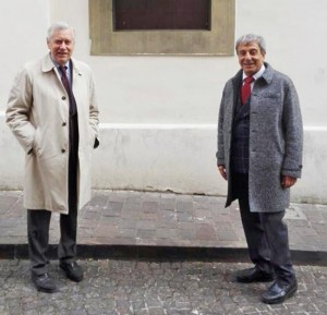 Viterbo - Michelini e Delli Iaconi