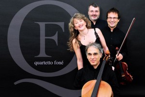 Quartetto Foné