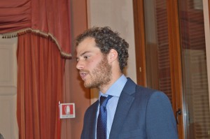 Mario Mengoni
