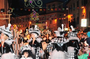 Carnevale a Ronciglione 