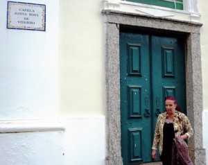 Elisabetta Lupetti