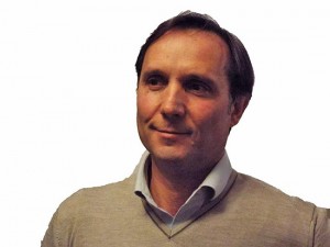 Paolo Salotti