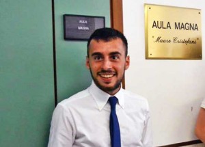 Paolo Dello Vicario
