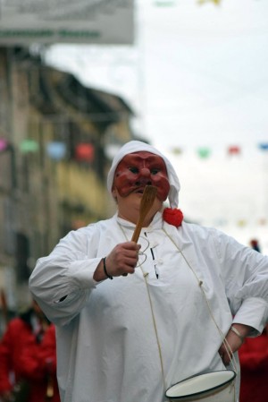 Ronciglione - Il Carnevale 
