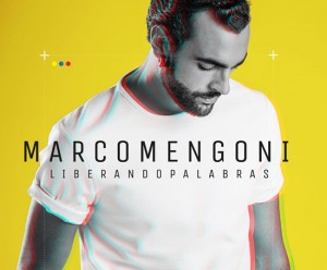 "Liberando palabras" di Marco Mengoni