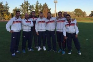 Sport - Calcio - I tecnici della Fulgur Tuscania