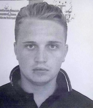 Mihai Florin Diaconescu