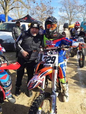 L'Asd motor sports 