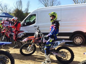 L'Asd motor sports 