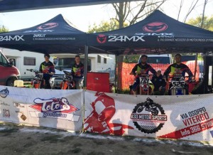 L'Asd motor sports 