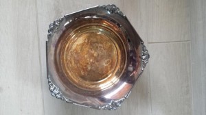 Discarica Sant'Eutizio - L'argenteria ossidata degli abitanti
