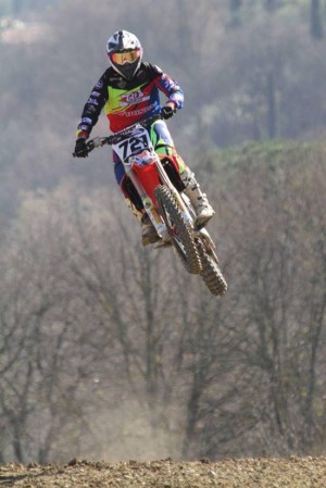 L'Asd motor sports 