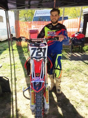 L'Asd motor sports 