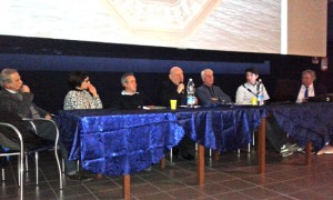 La conferenza dell'associazione "Vivi Montefiascone"