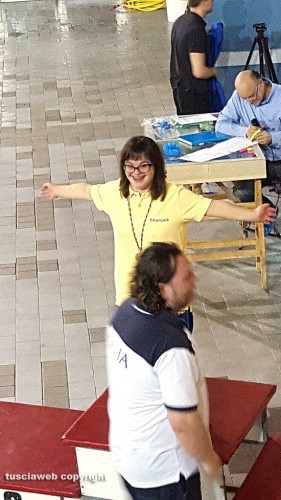 Emanuela Marchini