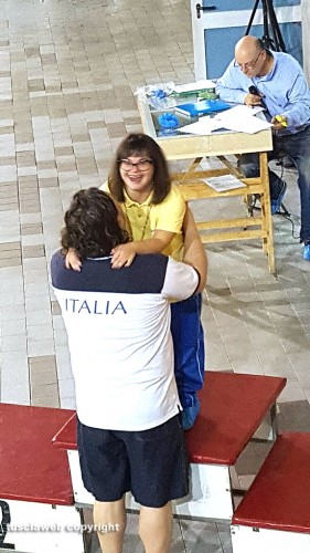 Emanuela Marchini