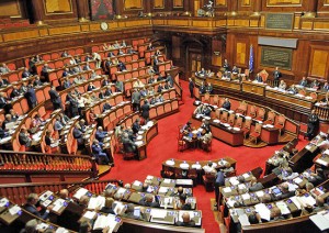 Il Senato