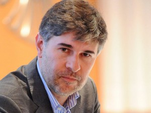 Andrea Olivero