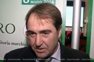 Operazione Led - Gli arrestati - Alessandro Tramannoni
