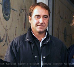 Operazione Led - Gli arrestati - Alessandro Tramannoni