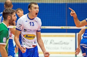 Sport - Pallavolo - Tuscania Volley