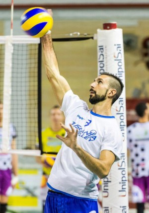 Sport - Tuscania volley