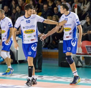 Sport - Tuscania volley