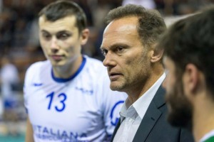 Sport - Tuscania volley - Tofoli