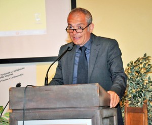 Alessio Gismondi