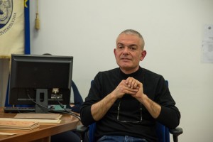 Alessio Gismondi