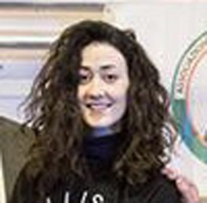 Angelica Luisa Capotosti di Orte
