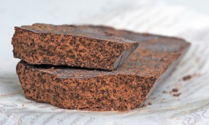 Il cioccolato di Modica
