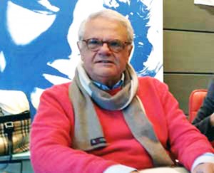 Codacons - Il presidente Carlo Rienzi