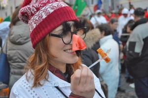 Ronciglione - Il Carnevale