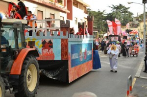 Montalto di Castro - Carnevalando 