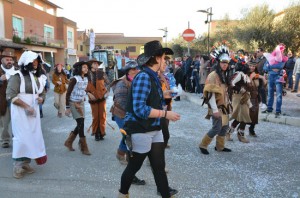 Montalto di Castro - Carnevalando 