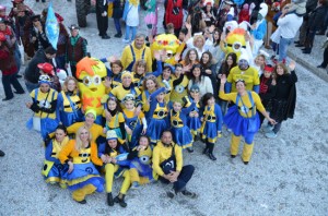 Montalto di Castro - Carnevalando 