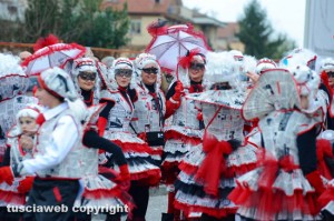 Civita Castellana - Il carnevale
