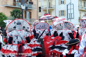 Civita Castellana - Il carnevale