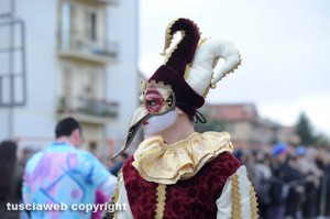 Civita Castellana - Il carnevale