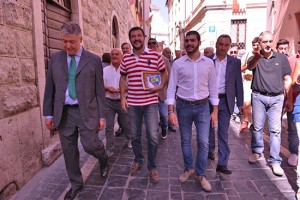 Noi con Salvini