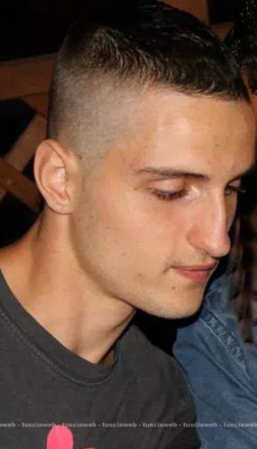 Damiano Barberini