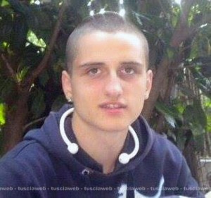 Damiano Barberini 