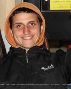 Damiano Barberini 